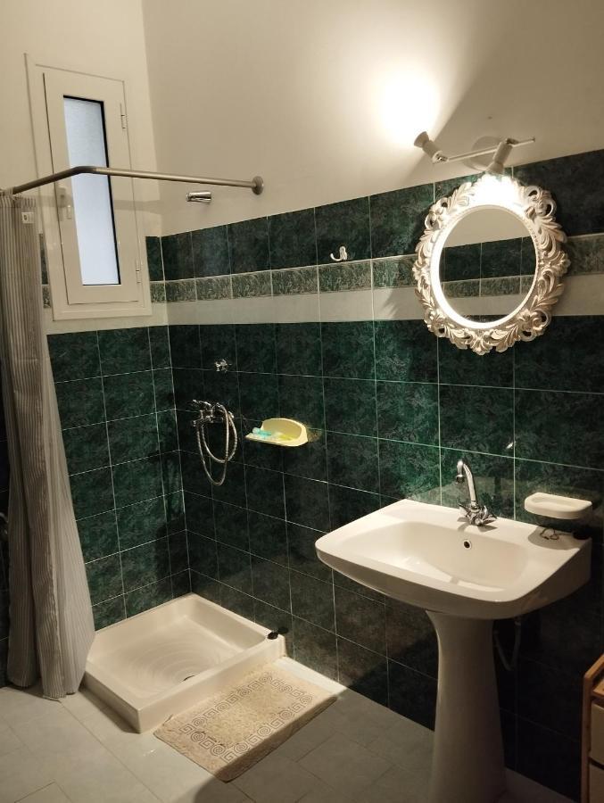 Wilson & Andrew House - Wanderlust Apartment Avliotai Bagian luar foto
